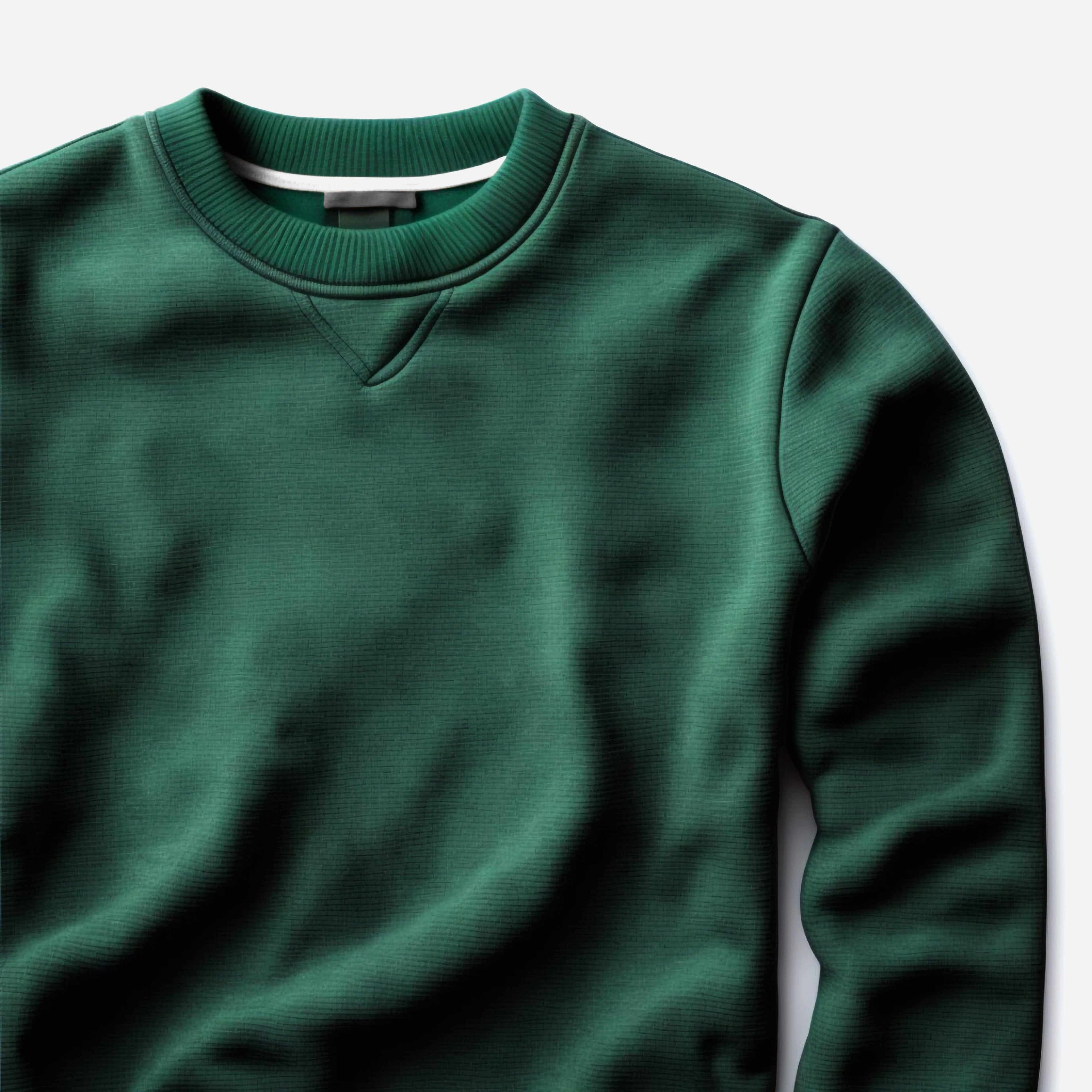 Men's Crewneck